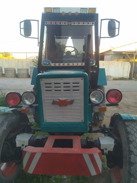 Трактор Т30А80 80 сотилади 4х4