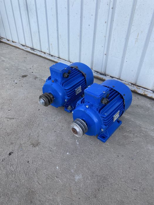 Motor trifazic 1700 turatii