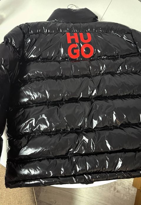 Geacă pentru bărbați