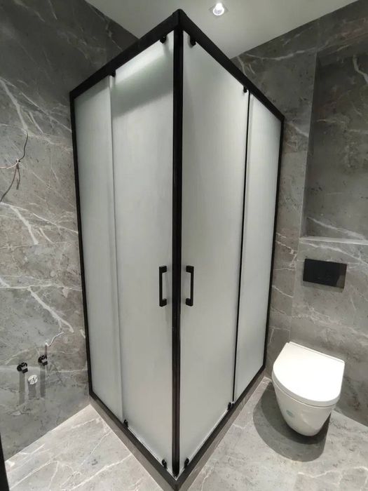 Душевые кабины(турецкие)