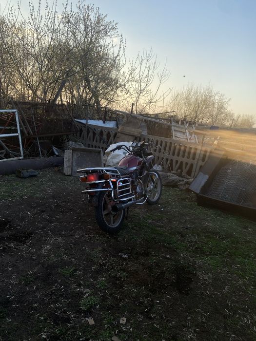 LTM T8 150 кубов