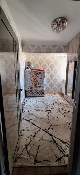 2 xonali uy sotiladi!!! Ламаносова  22 б 103 хонадон