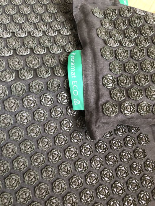 Pranamat eco. Аппликатор