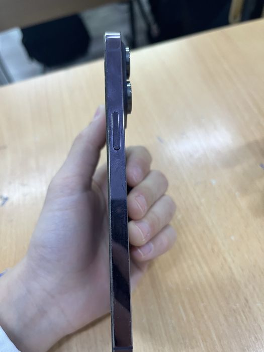 Айфон 14 про макс