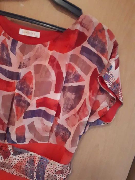 Вечернее платье платье