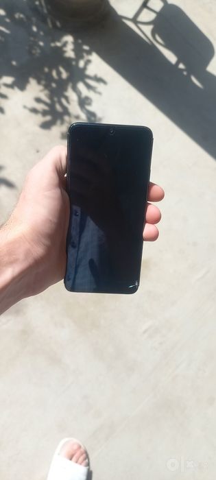 Samsung A90 5G  flagmin telefon