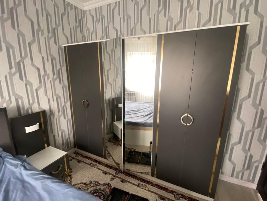 Спальный сатылады.