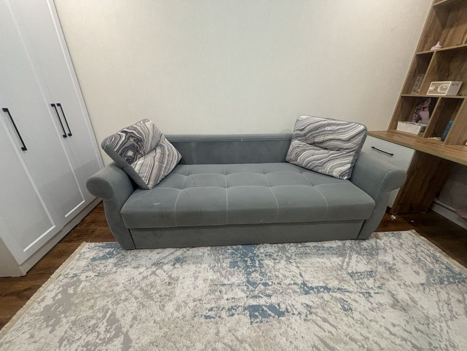 Диван мягкая мебель