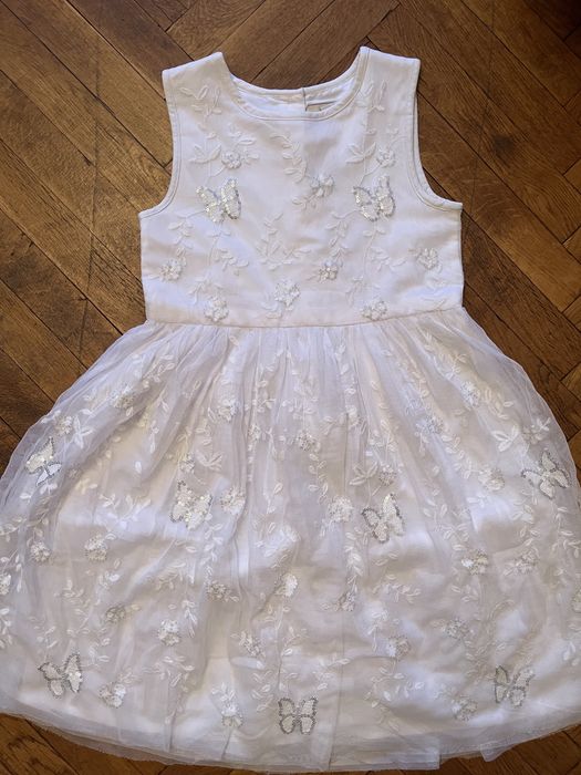 Официална рокля за момиче