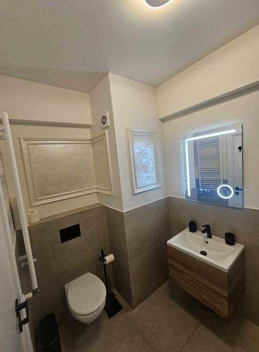Apartament de vânzare – Alezzi Odyssey Mamaia Nord | Parcare subterană