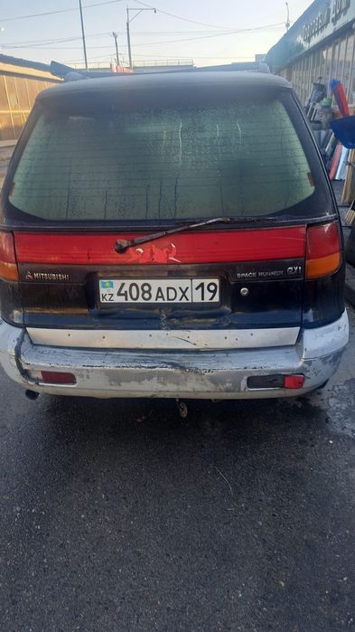 Срочно продам  машину