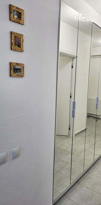 PALLADY TOWERS- Apartament modern! Merita vazut!