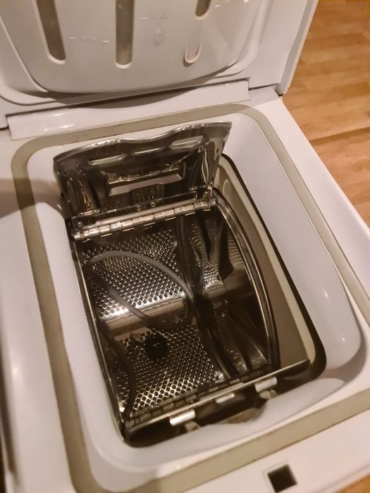 Продам стиральную машинку