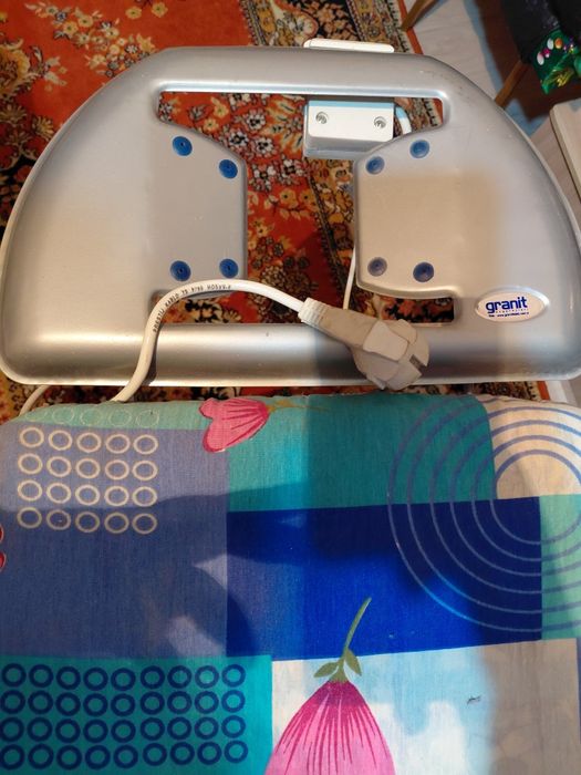 Продам гладильную доску