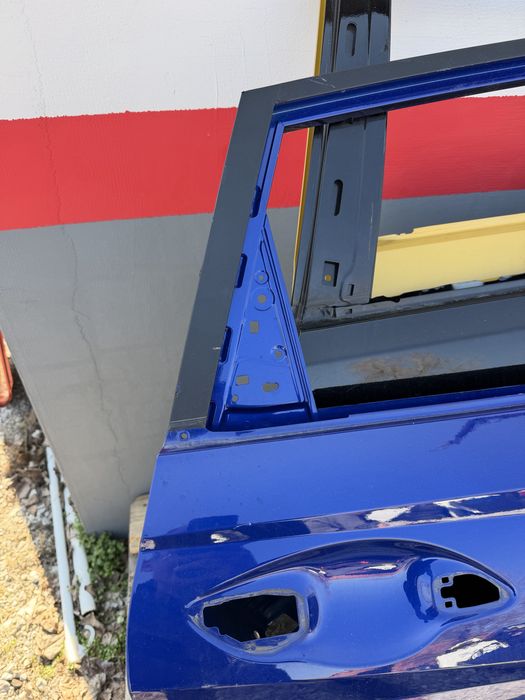 Задна дясна врата Hyundai i20 bc3/bi3