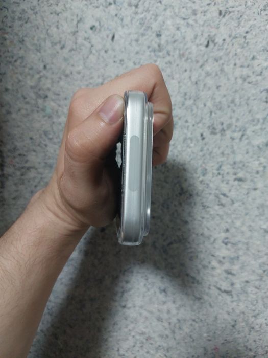 Iphone 17 Pro Max 256 Silver(3цикл)