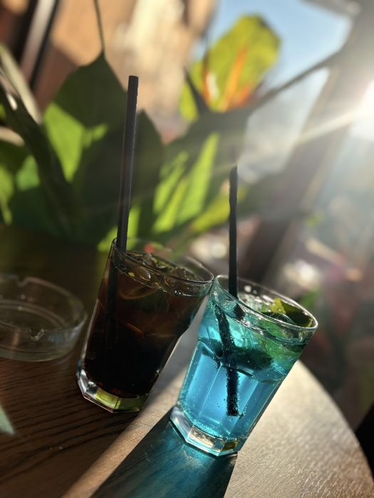 Servicii CocktailBar mobil - Transilvania