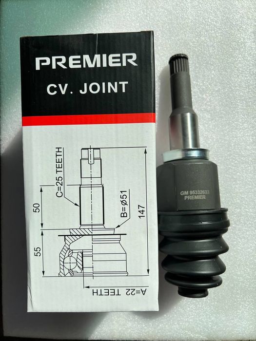 Gentra A/T ichkari chap taraf granata
