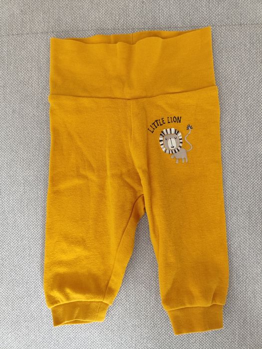 лот бебешки дрешки 62-68