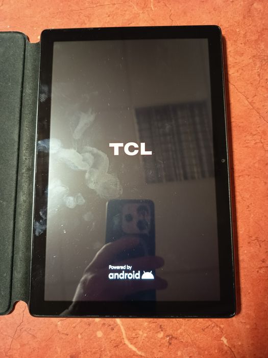 Tableta TCL tab 10