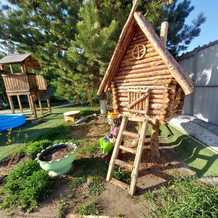 Дом у воды посуточно