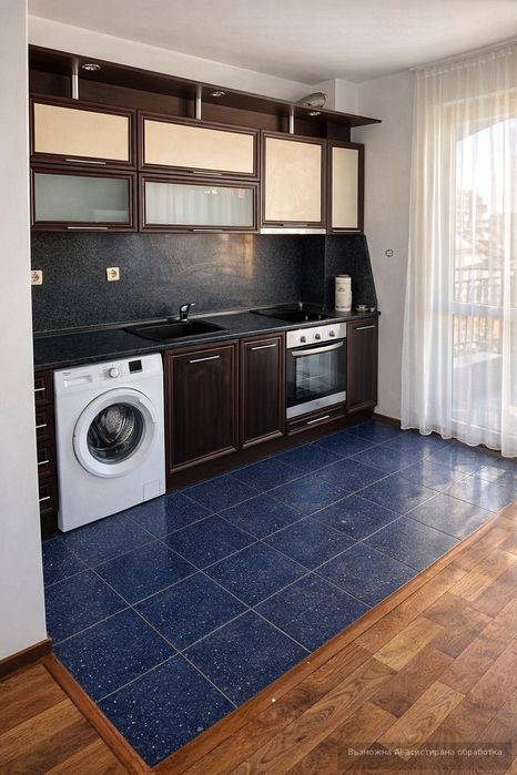 Дава се под наем Двустаен апартамент в Пловдив, Кючук Париж - 65 кв.м за 348.84 € - Снимка #1