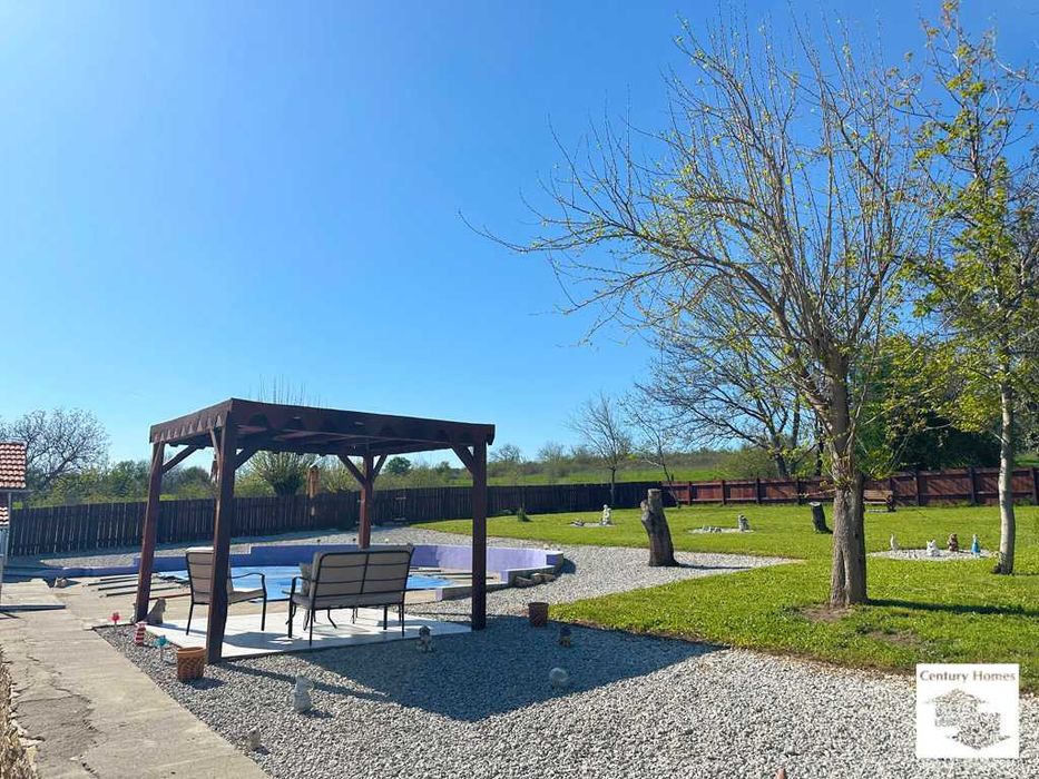 Продава се Къща в с. Стефан Стамболово, Област Велико Търново - 148 кв.м за 1338 €/кв.м - Снимка #16