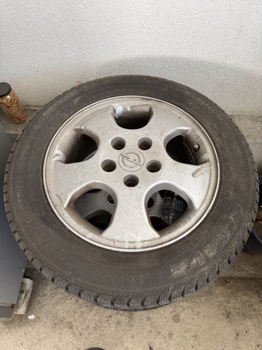 Гуми 15 цола за опел астра