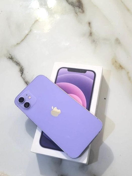 Продам айфон 12 Iphone