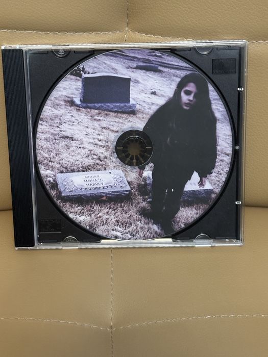 Crystal Castles Audio CDR Mp3 320kbps
