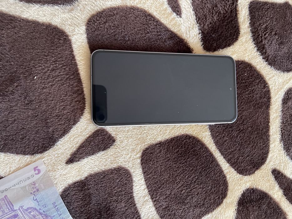 Samsung a 56 ca nou