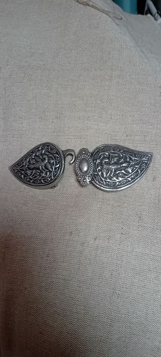 Пафтите за носия 15/5см