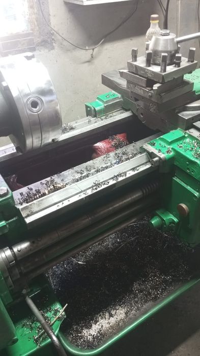 Продам токарный станок