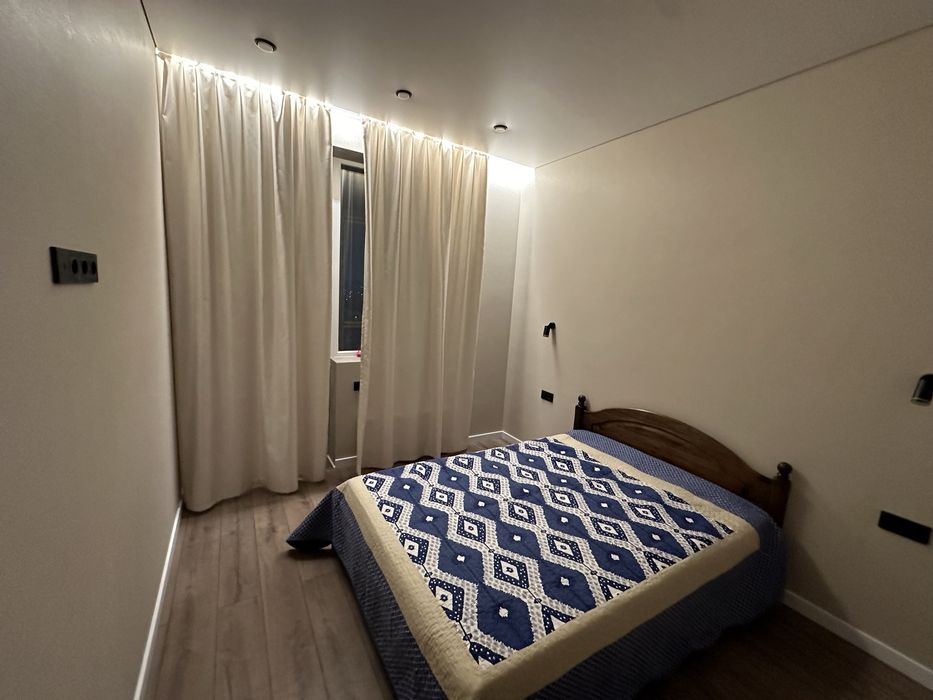 Сдам квартиру 2 комнатную