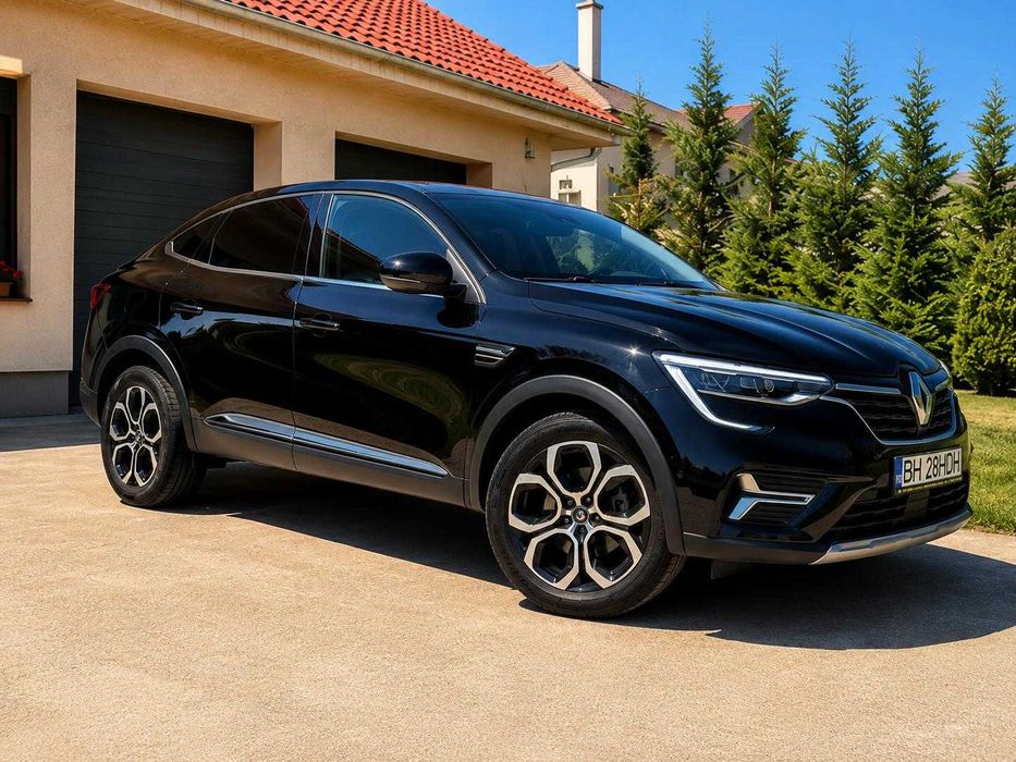 RENAULT Arkana 2023