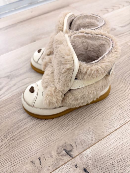 детски обувки Donsje