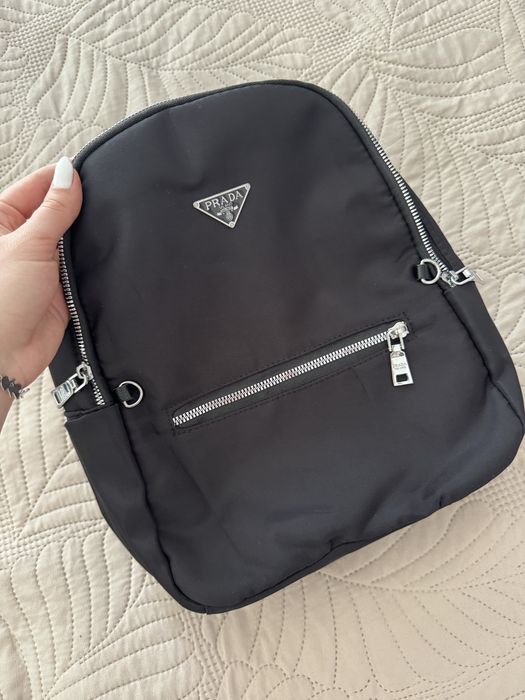Рюкзак женский Prada