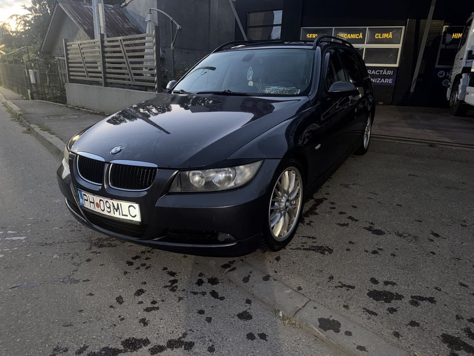 BMW 3 Series 2007 — imagine 2