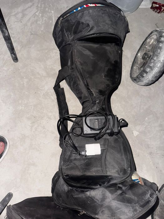 Гироскутер новый