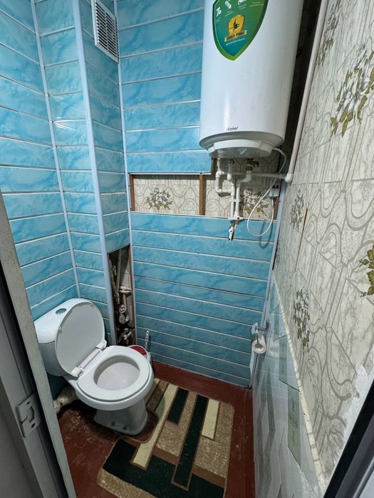 Октяабирь 3х срочно сдаётся