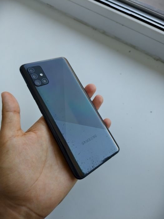 samsung a51 4/64
