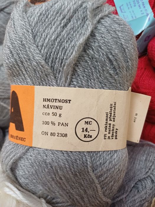 Fir PNA si mohair  /5,5kg.