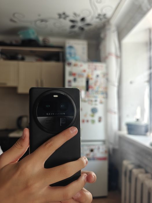 Oppo find x6 pro