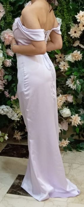 Роскошное платье!