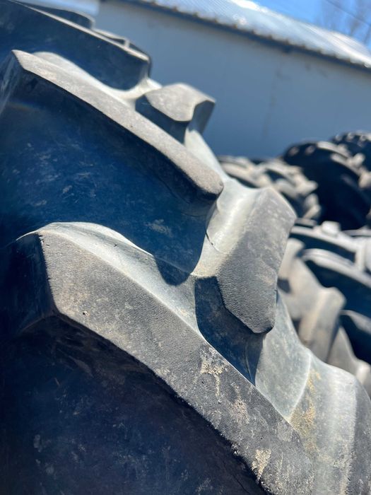 Anvelope sh 9.5 R44 Alliance