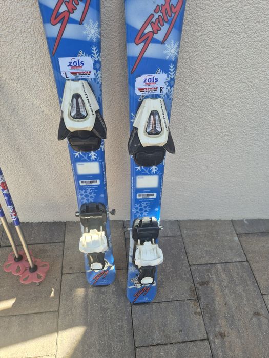 Schiuri si bete ski