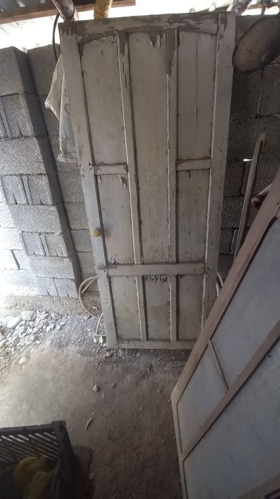 2 терезе 2 есік.