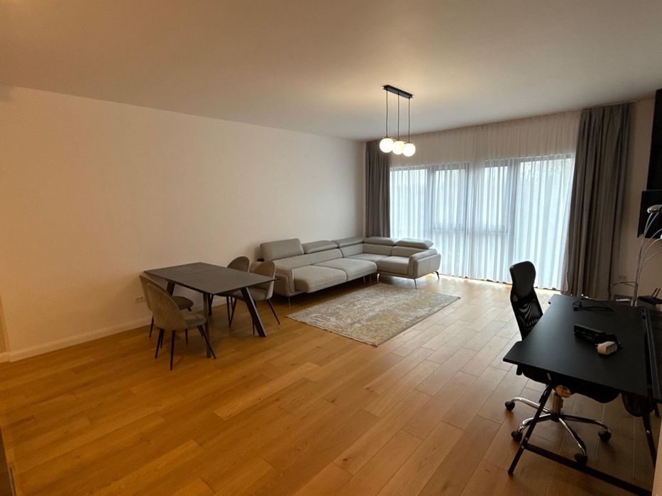 Ap 3 cam Belair Lake vedere direct lac