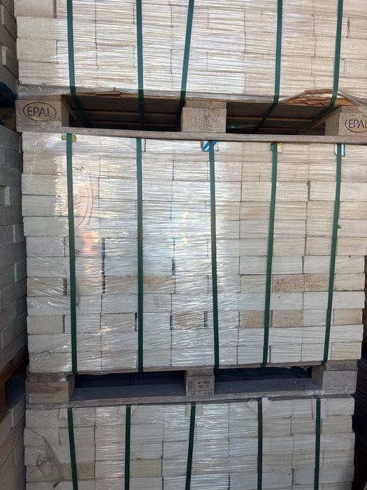 Огнеупорный кирпич шб 5 ша 5