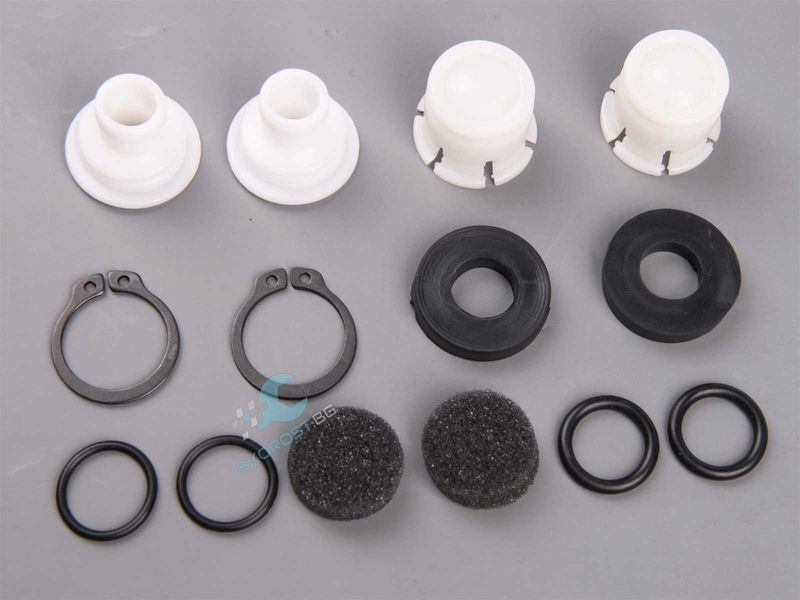 Ремонтен комплект скоростен лост селектор скорости Opel Astra Corsa